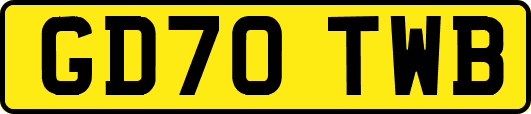 GD70TWB