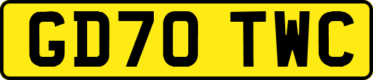 GD70TWC