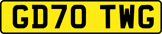 GD70TWG