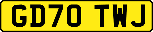 GD70TWJ