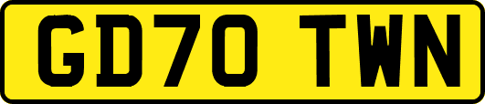 GD70TWN