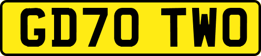 GD70TWO