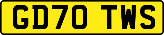 GD70TWS