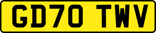 GD70TWV