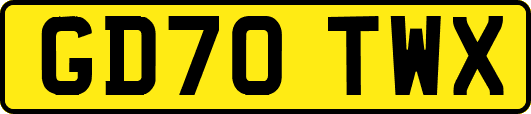 GD70TWX