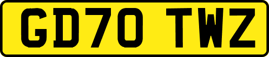 GD70TWZ