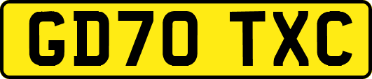 GD70TXC