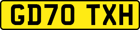 GD70TXH