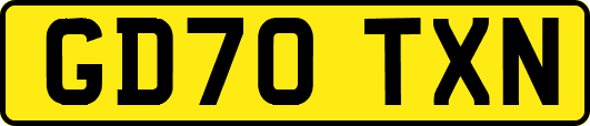 GD70TXN