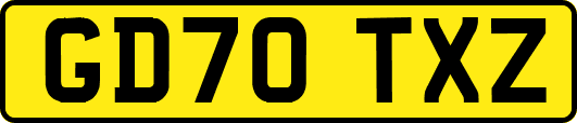GD70TXZ