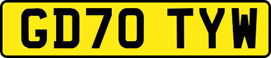 GD70TYW