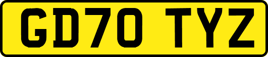 GD70TYZ