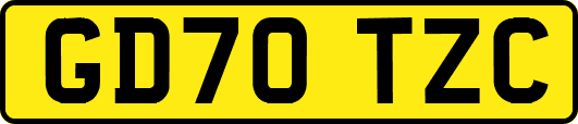 GD70TZC