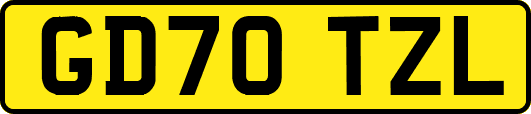 GD70TZL