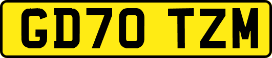 GD70TZM