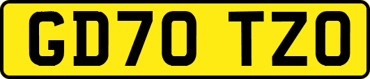 GD70TZO