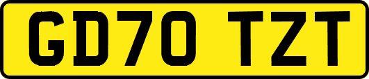 GD70TZT