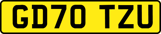 GD70TZU