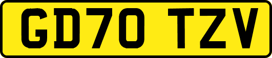 GD70TZV
