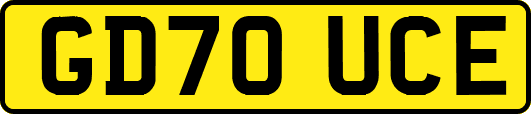 GD70UCE