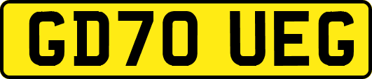 GD70UEG
