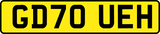 GD70UEH