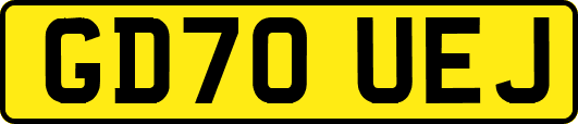GD70UEJ