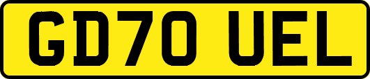 GD70UEL