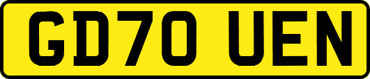 GD70UEN