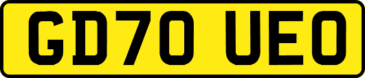 GD70UEO