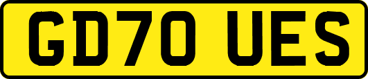 GD70UES