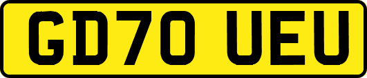 GD70UEU