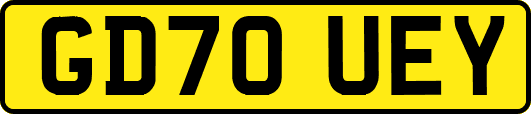 GD70UEY