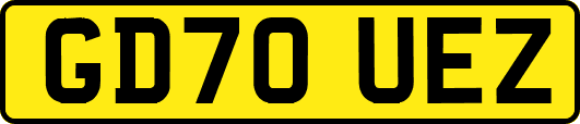 GD70UEZ