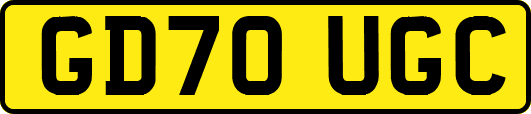 GD70UGC