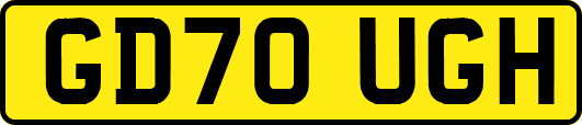 GD70UGH