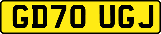 GD70UGJ