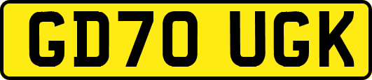 GD70UGK