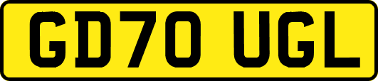GD70UGL