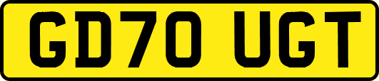 GD70UGT