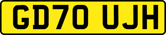GD70UJH