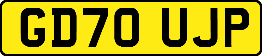GD70UJP