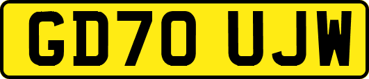 GD70UJW