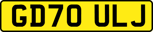 GD70ULJ