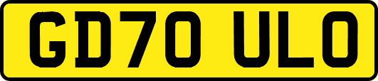 GD70ULO