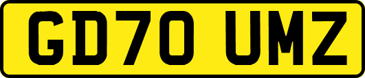 GD70UMZ