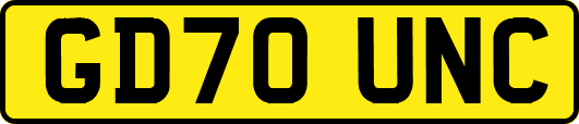 GD70UNC