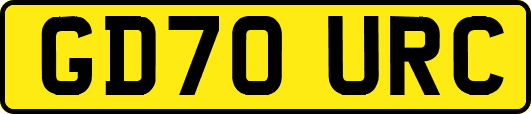GD70URC