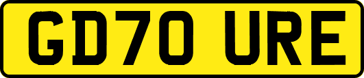 GD70URE
