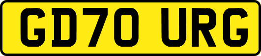 GD70URG